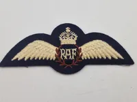 RAF lot