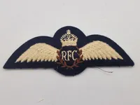 RAF lot