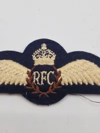 RAF lot