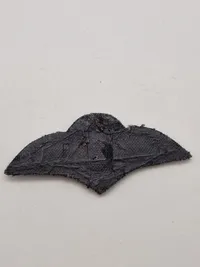 Original Engelsk WW2 Navy pilot