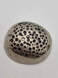 Kinesiske sølvbare, repro