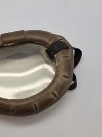 Originale US WW2 faldskærmsbriller
