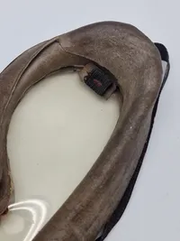 Originale US WW2 faldskærmsbriller