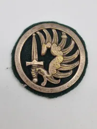 Lot Frankrig, legionen mm.