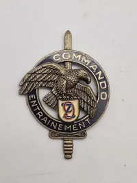 Lot Frankrig, legionen mm.