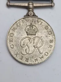 Pakistansk friheds medalje