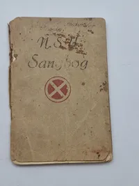 Original NSU sangbog