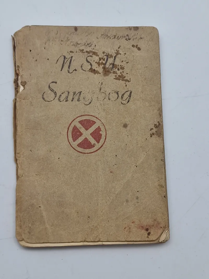 Original NSU sangbog
