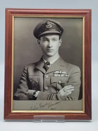 RAF foto