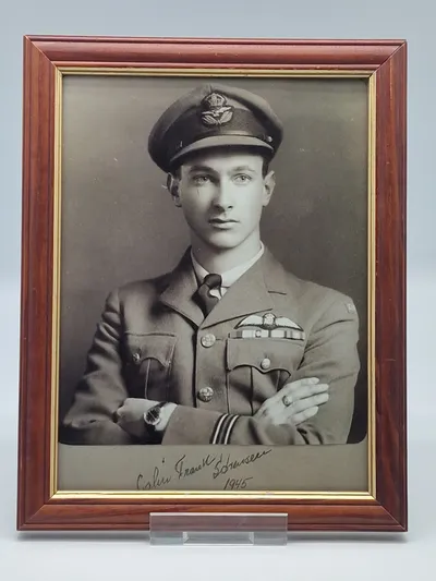 RAF foto