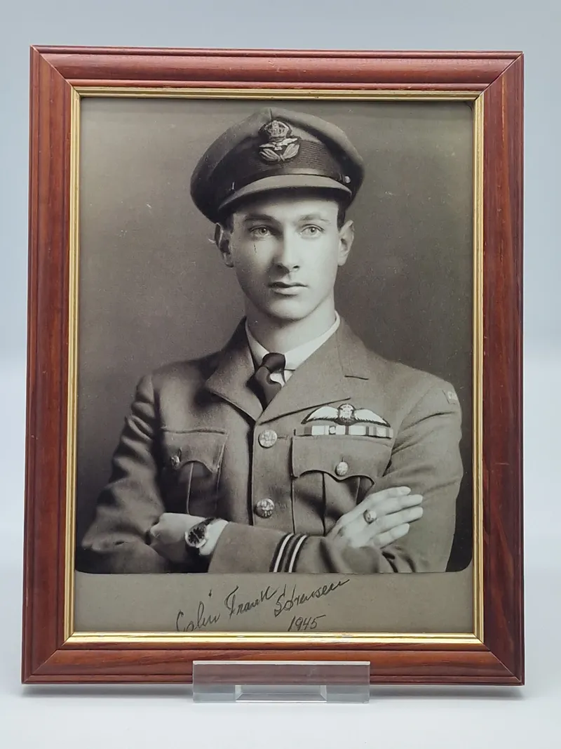 RAF foto