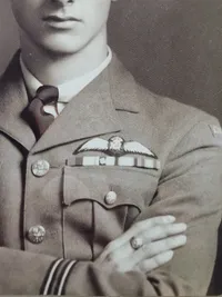 RAF foto