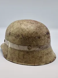 Brandhjælm