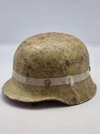 Brandhjælm