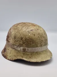 Brandhjælm