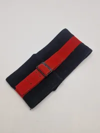 Originalt Engelsk WW2 RAF politi armbind