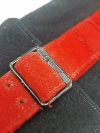 Originalt Engelsk WW2 RAF politi armbind