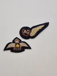 Lot RAF