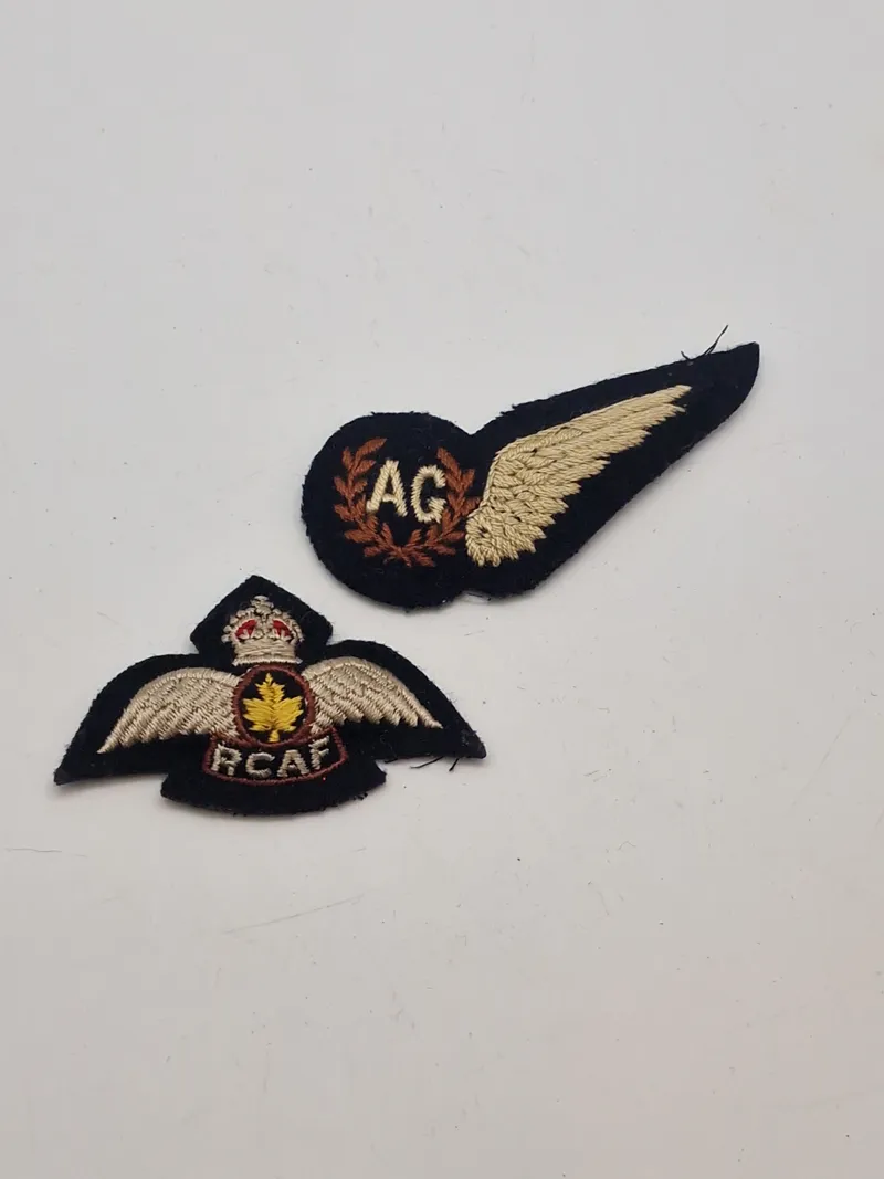 Lot RAF
