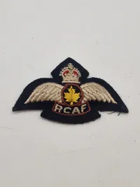 Lot RAF
