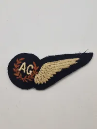 Lot RAF