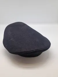 Original Dansk jernbane kasket