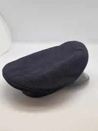 Original Dansk jernbane kasket