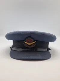 Original Engelsk WW2 RAF officer