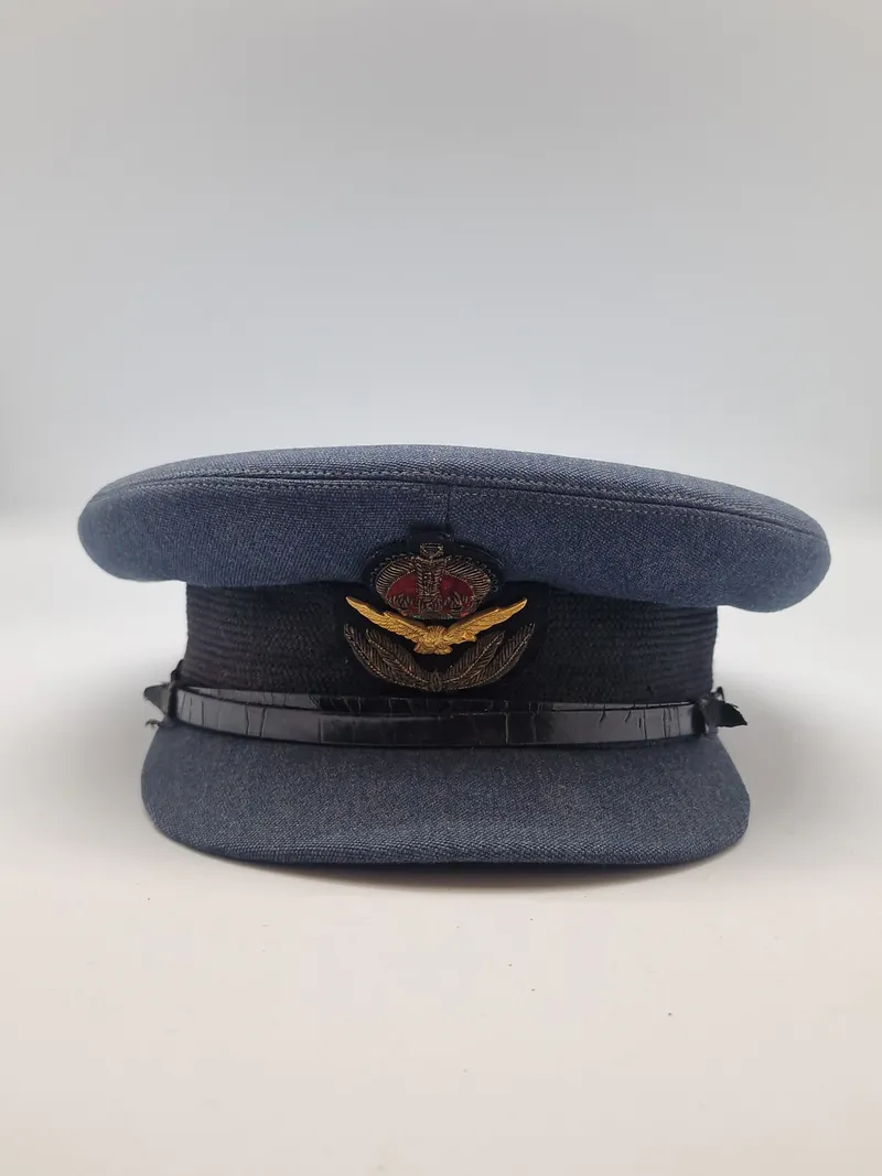 Original Engelsk WW2 RAF officer