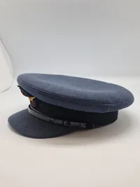 Original Engelsk WW2 RAF officer