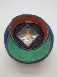 Original Engelsk WW2 RAF officer