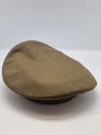Original Amerikansk WW2 kasket