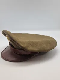 Original Amerikansk WW2 kasket