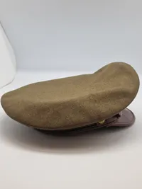 Original Amerikansk WW2 kasket