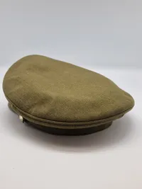 Original WW2 kasket Sydafrika pilot
