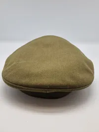 Original WW2 kasket Sydafrika pilot