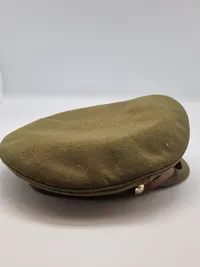 Original WW2 kasket Sydafrika pilot