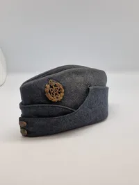 Original WW2 RAF skråhue