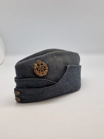 Original WW2 RAF skråhue