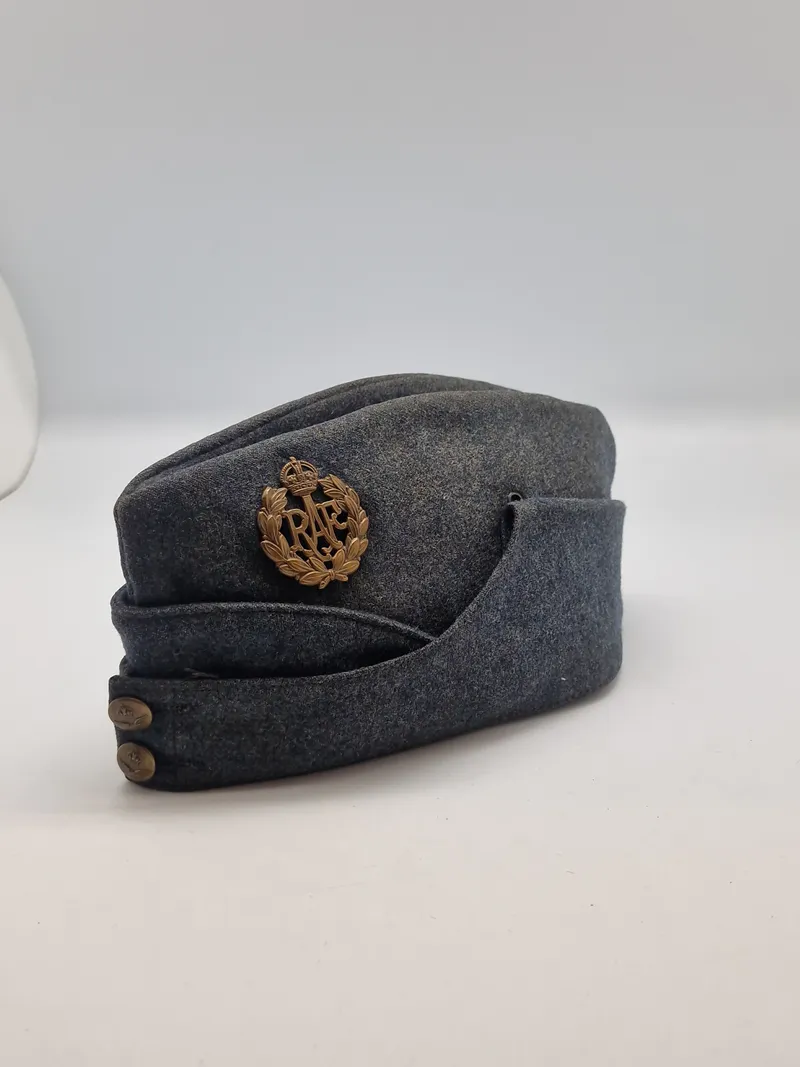 Original WW2 RAF skråhue