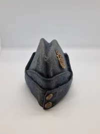 Original WW2 RAF skråhue