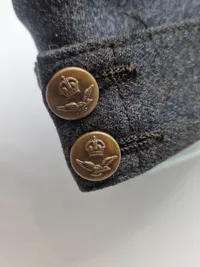 Original WW2 RAF skråhue