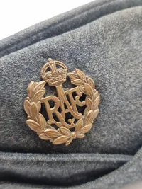 Original WW2 RAF skråhue