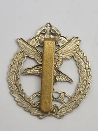 Samling WW2 RAF