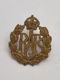 Samling WW2 RAF