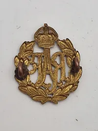 Samling WW2 RAF