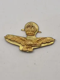 Samling WW2 RAF