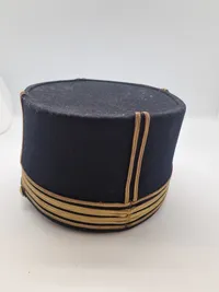 Original Dansk kepi