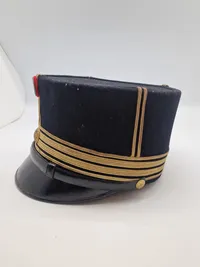 Original Dansk kepi