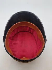 Original Dansk kepi